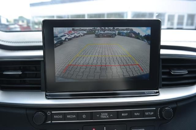 Kia Ceed 1.4 TGDI Vision - Samsaru's Car Outlet
