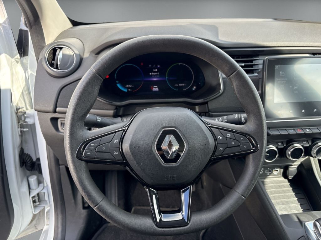 Renault ZOE R110 Life 100 elektrisch - Samsaru's Car Outlet