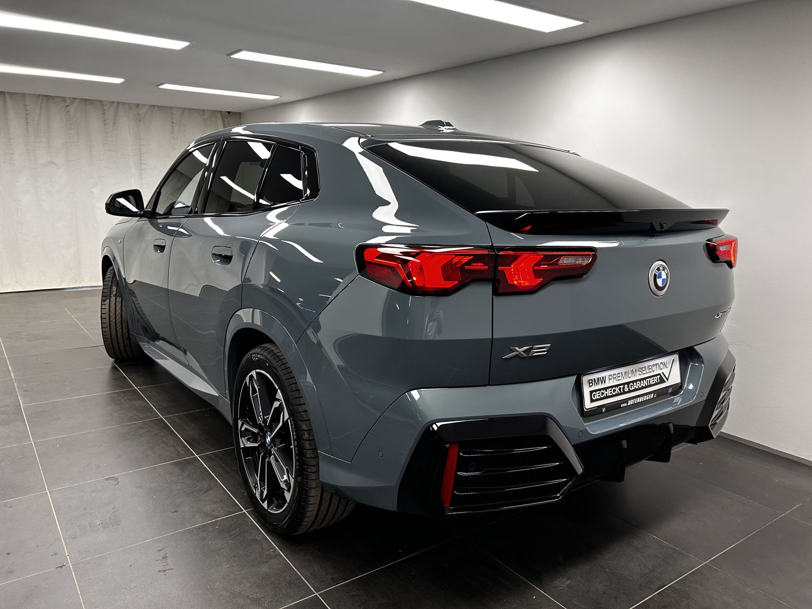 BMW X2 xDrive20d M Sportpaket Harman/Kardon Head-Up