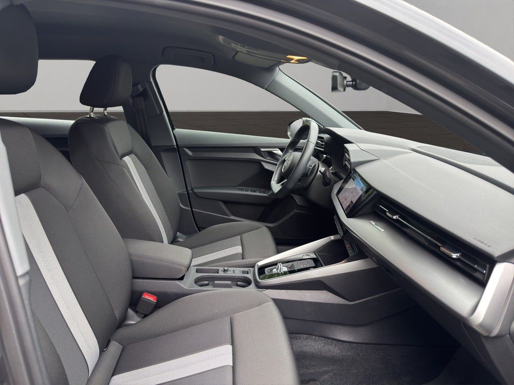 Audi A3 Sportback Advanced 30TFSI S-Tr. Navi ACC