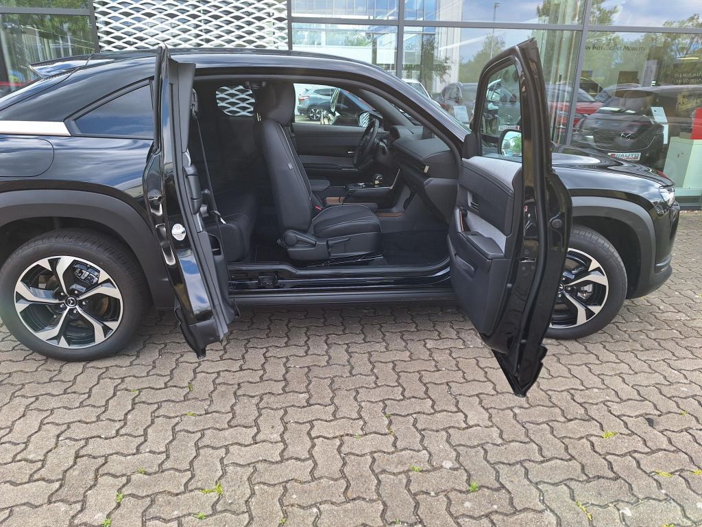 Mazda MX-30 e-SKYACTIV R-EV MAKOTO mit Premium-Pack, G