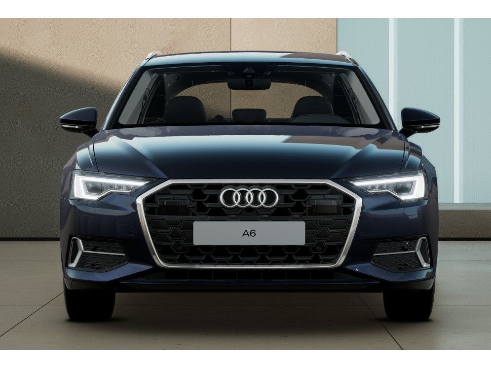 Audi A6 Avant 45 TFSI advanced - Samsaru's Car Outlet