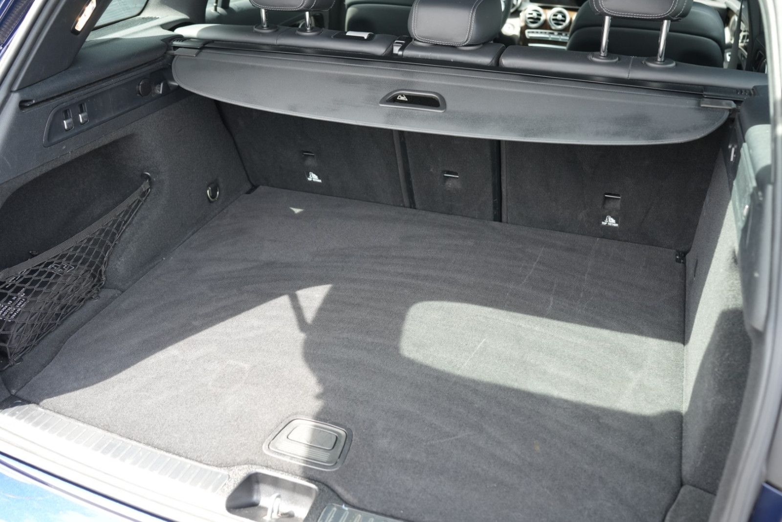 Mercedes-Benz GLC 63 S AMG 4Matic*MBUX*NAVI*KLIMA*HUD*AHK*