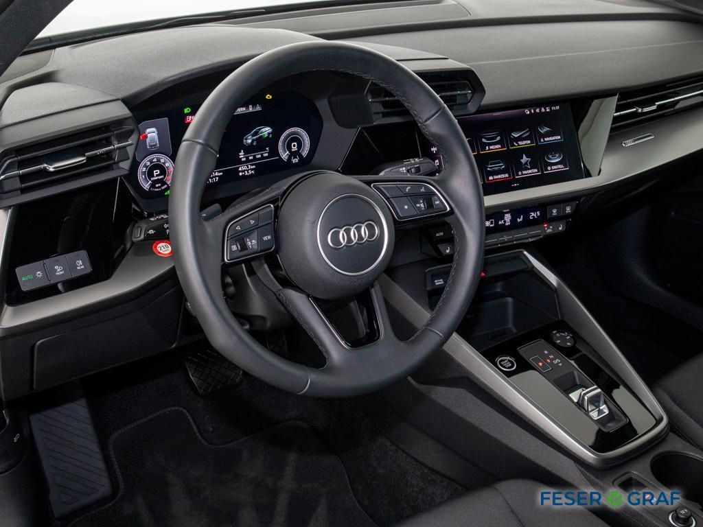 Audi A3 Sportback 40 TFSI e Advanced - Samsaru's Car Outlet