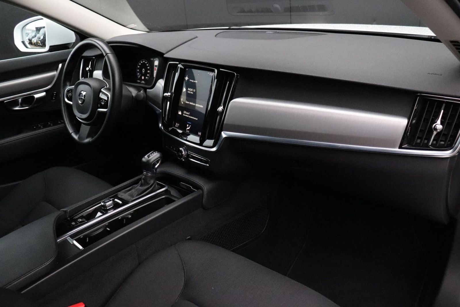 Volvo S90 2.0 T4 Momentum | kamera | VIRTUAL COCKPIT |