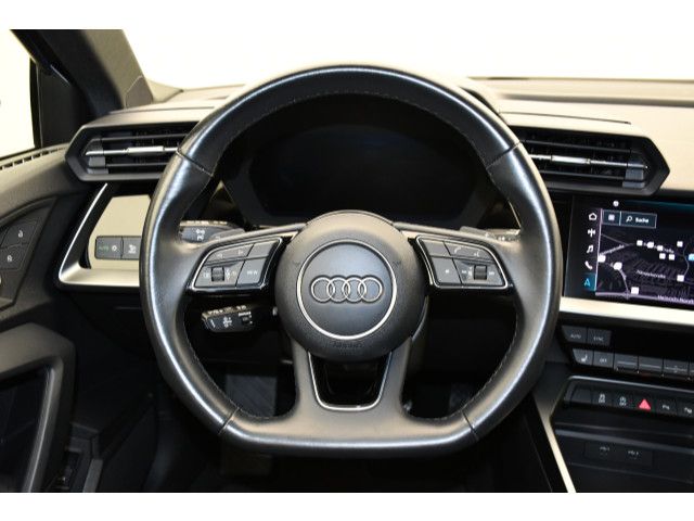 Audi A3 Sportback 2.0 TDI S-tronic LED/Tempo/Einparkh