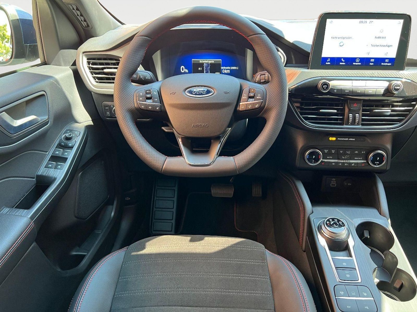 Ford KUGA ST-Line X - Samsaru's Car Outlet