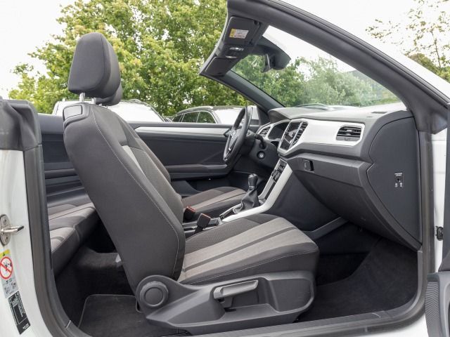 Volkswagen T-Roc Cabrio 1.0 TSI STYLE - Samsaru's Car Outlet
