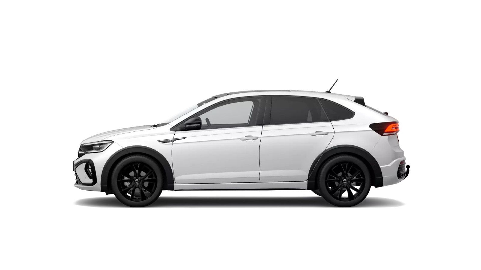 Volkswagen Taigo R-Line 1.5 TSI - Samsaru's Car Outlet