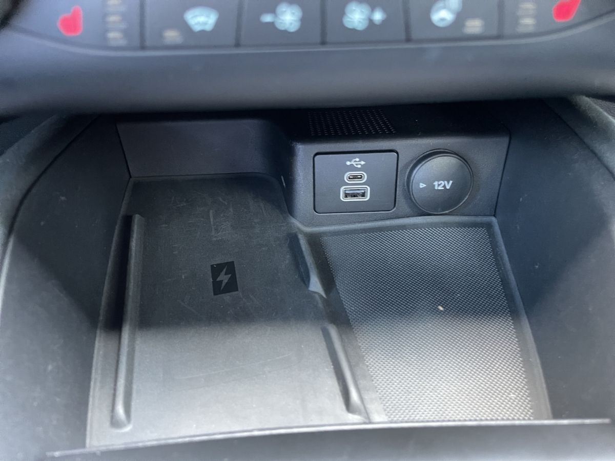 Ford Kuga ST-Line X - Samsaru's Car Outlet