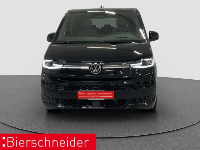 Volkswagen T7 Multivan 1.5 TSI eHybrid 4Mo Style LÜ VOLL! 7