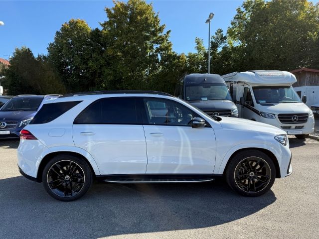Mercedes-Benz GLE 580 4Matic AMG Line Premium+ Night NP159430