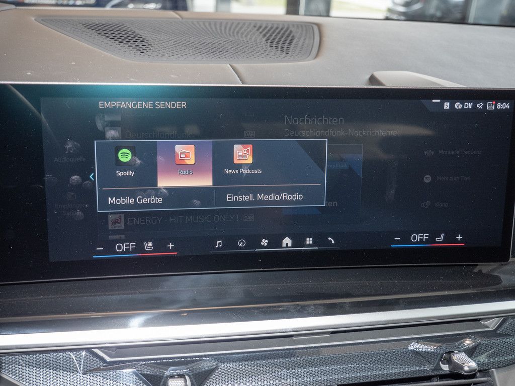 BMW X5 xDrive 50e M-Sport PANO 360° SITZBELÜFTUNG
