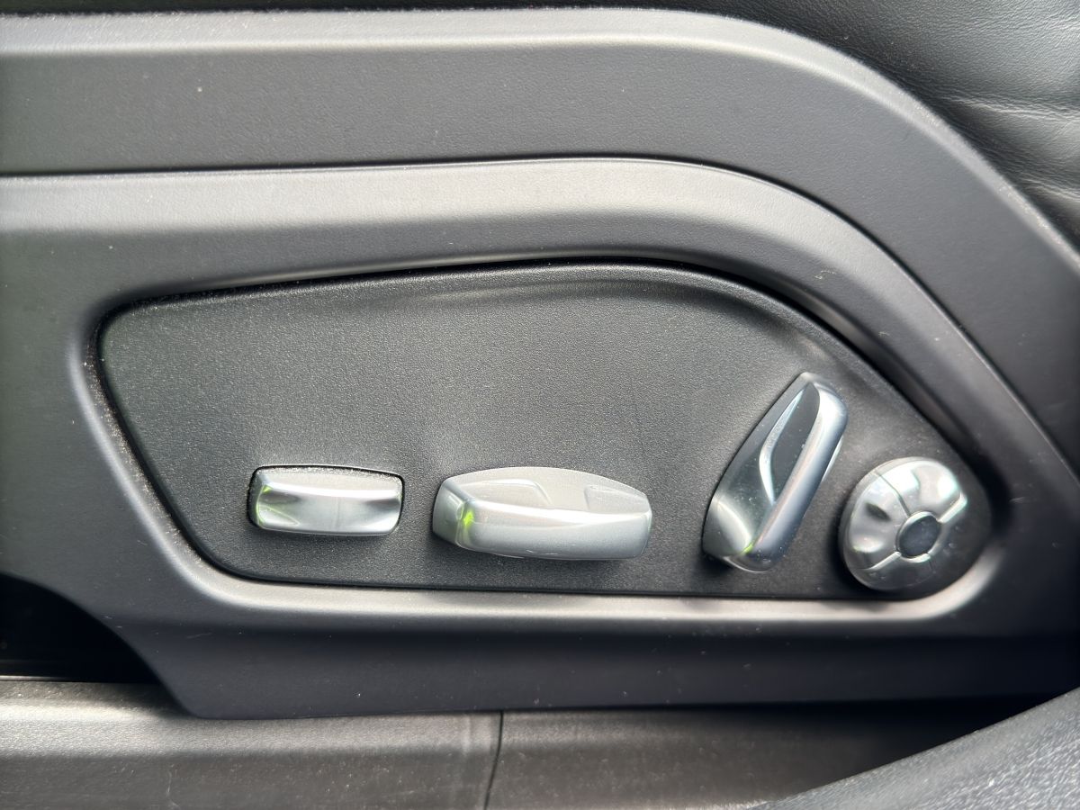 Porsche Panamera 4S E-Hybrid | Hinterachslenkung | BOSE