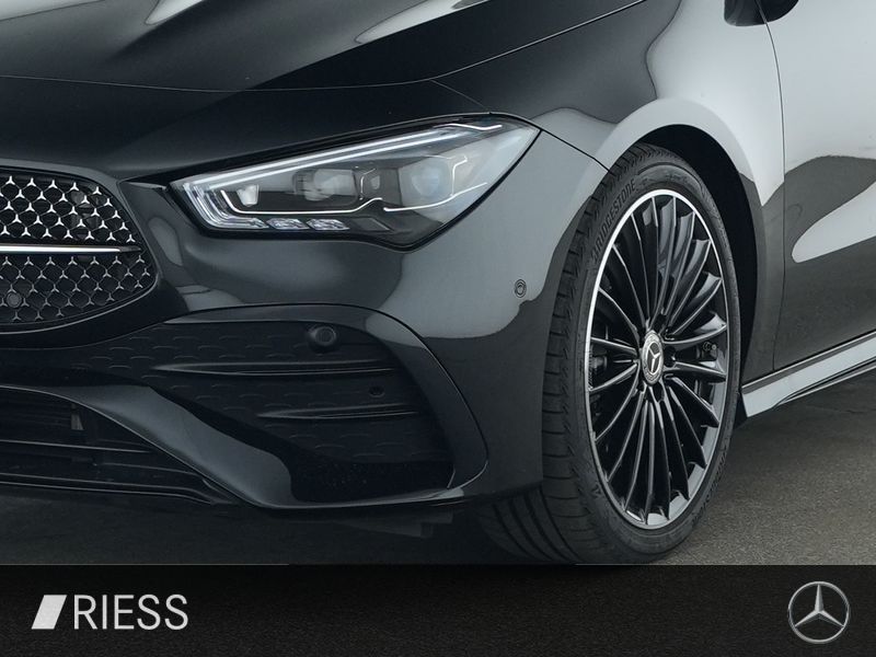 Mercedes-Benz CLA 250 4MATIC Coupé AMG - Samsaru's Car Outlet