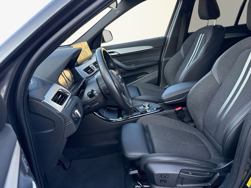 BMW X1 xDrive25e M Sport - Samsaru's Car Outlet