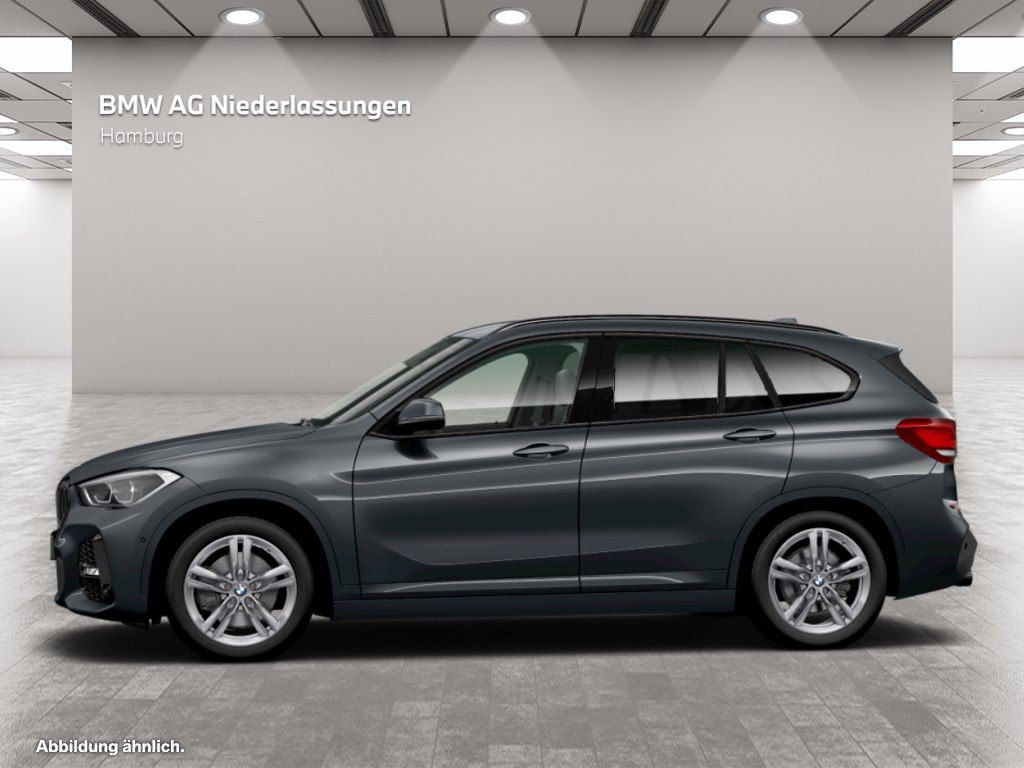 BMW X1 xDrive20i M Sport - Samsaru's Car Outlet