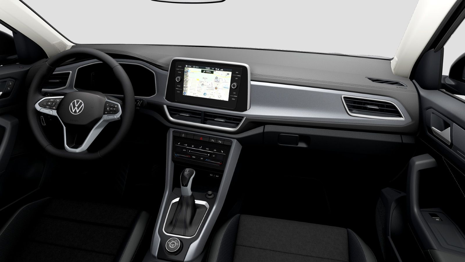 Volkswagen T-Roc Style 2.0 TDI DSG 4Motion - Samsaru's Car Outlet