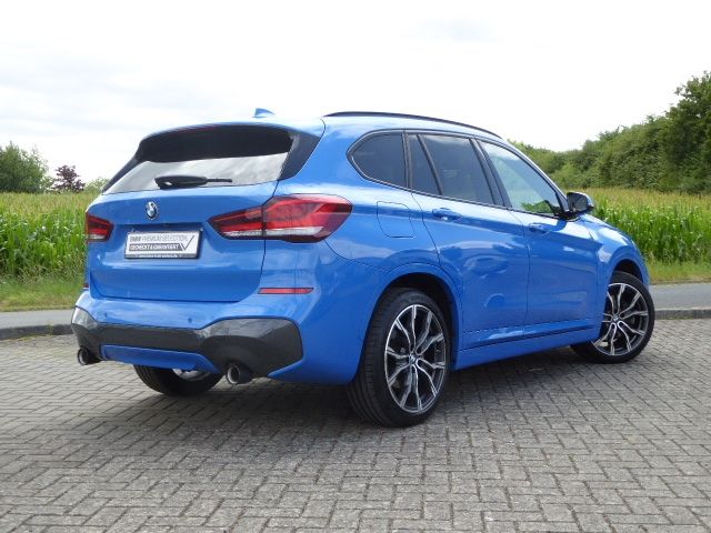 BMW X1 xDrive20d M Sport - Samsaru's Car Outlet