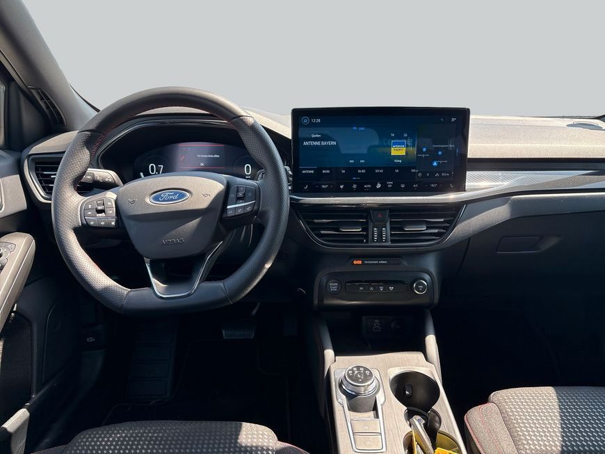 Ford Focus Turnier 1.5 EcoBlue Start-Stopp-System Aut