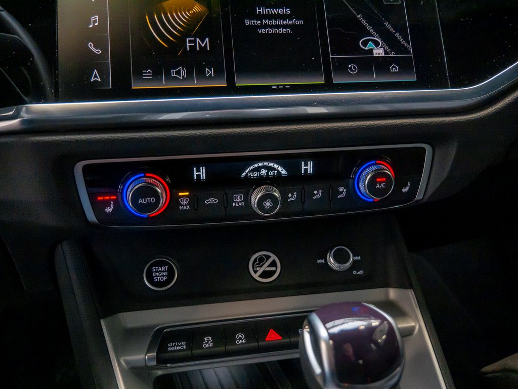 Audi Q3 S line 35 TDI quattro S tronic - Samsaru's Car Outlet