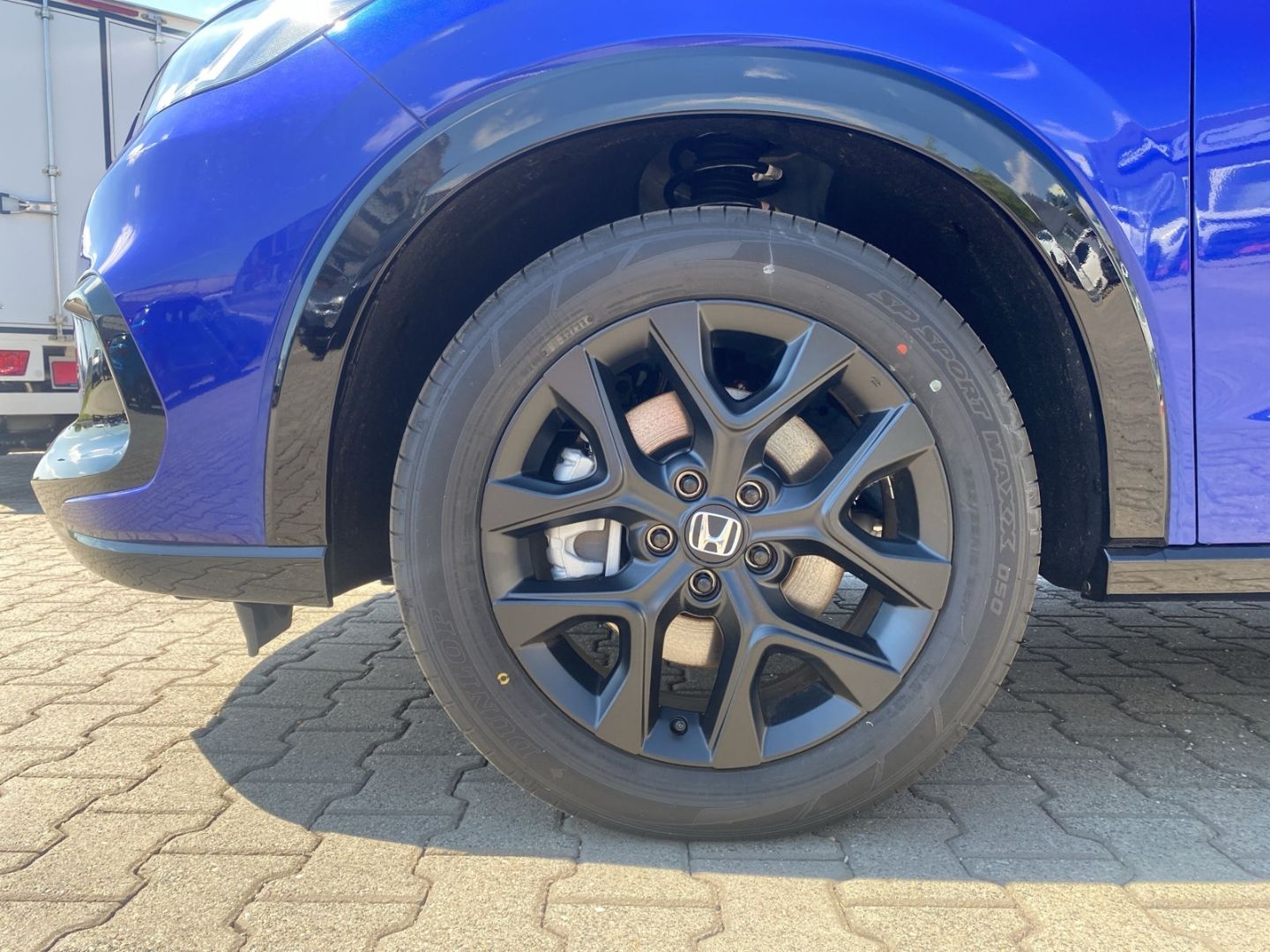 Honda ZR-V HYBRID 2.0 SPORT ILLUMANTIONSPAKET AKTION