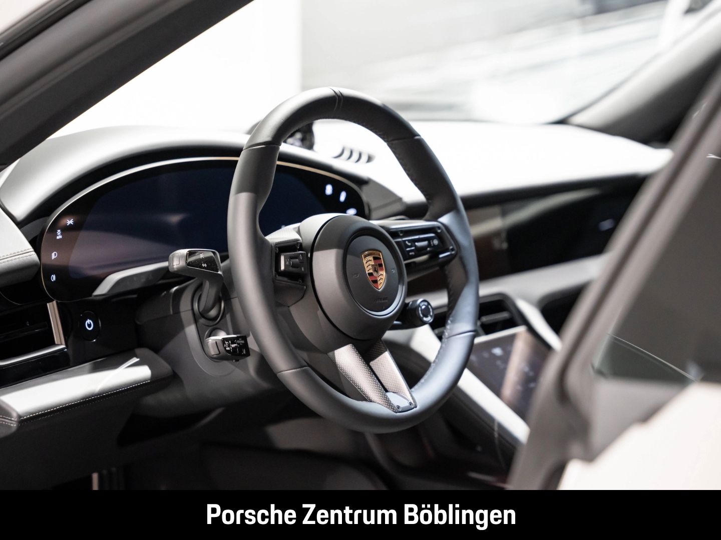 Porsche Taycan 4S Cross Turismo BOSE Panoramadach HeadUp