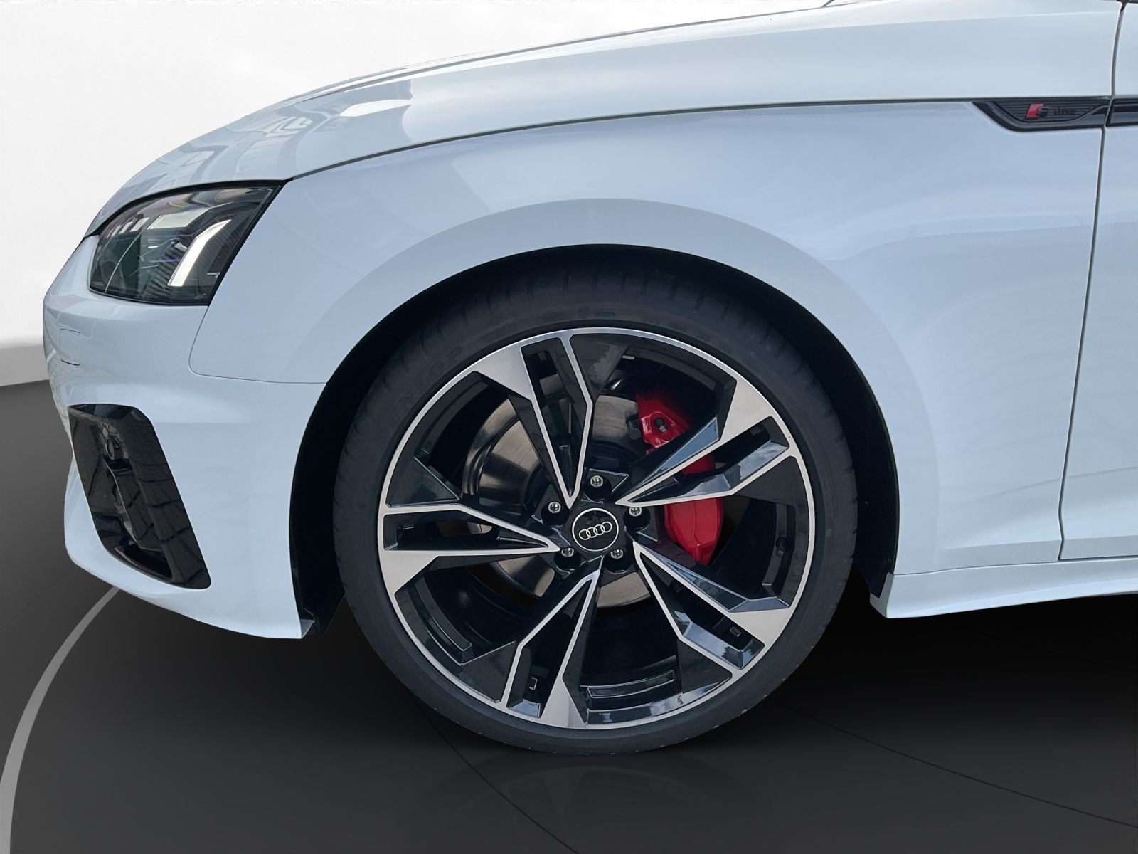 Audi A5 Sportback 40 TDI quattro S tronic S line