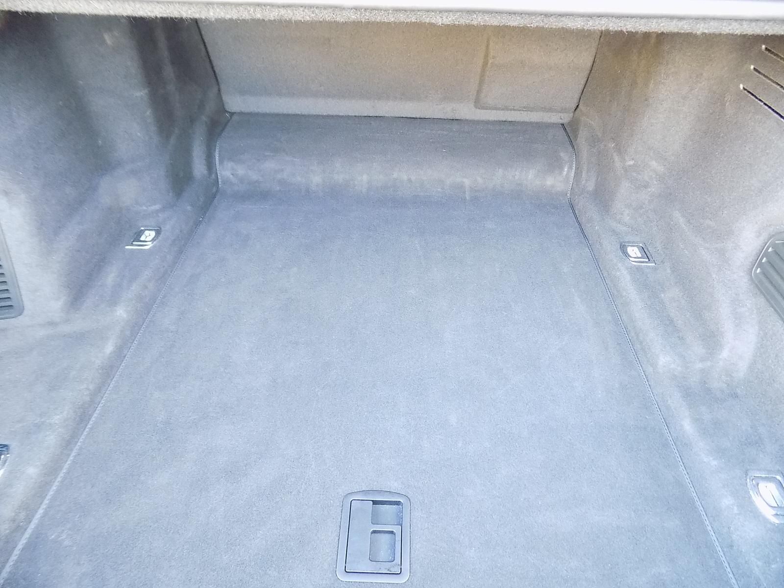 Audi A8 50 TDI quattro - Samsaru's Car Outlet