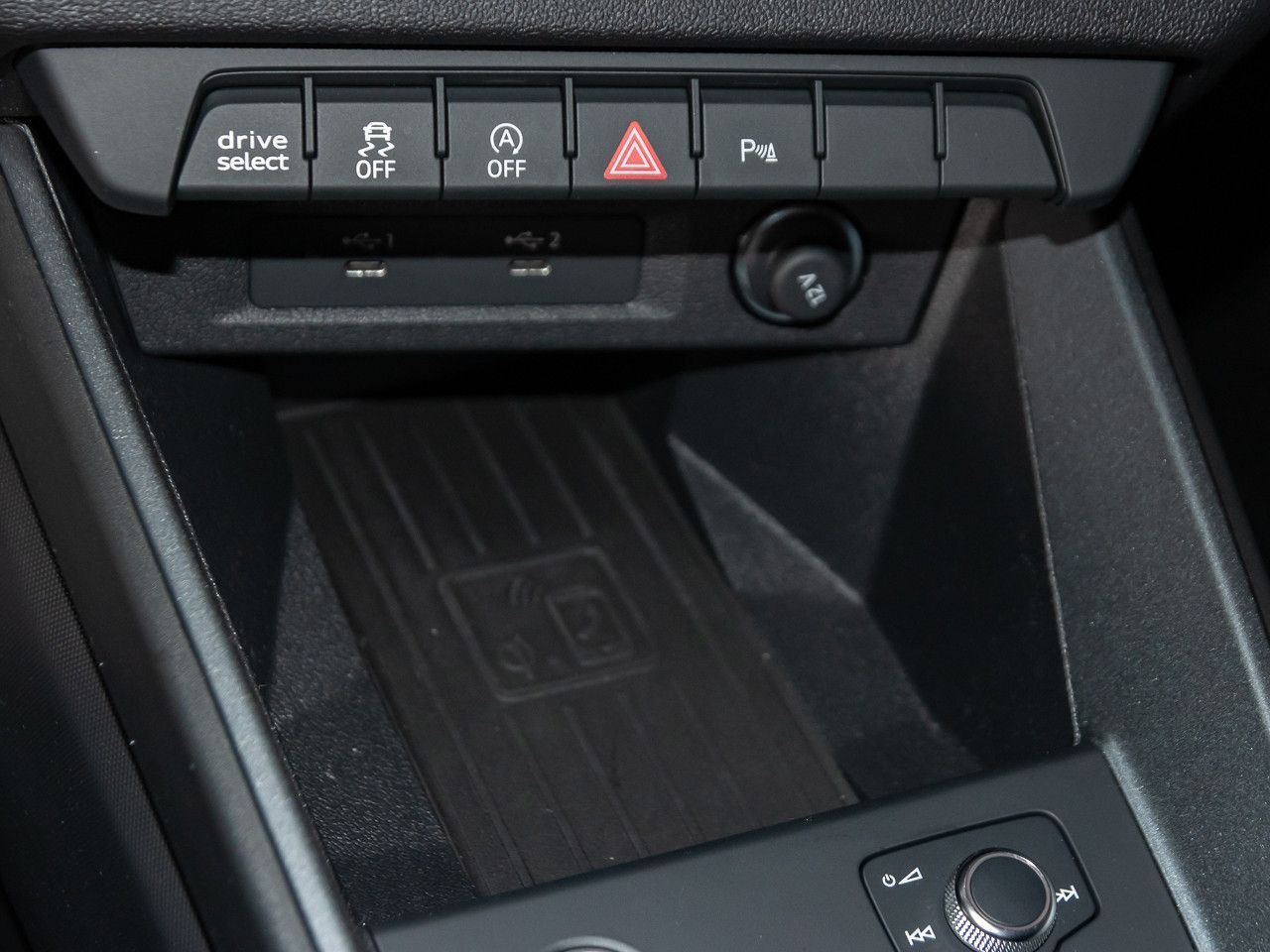 Audi A1 Sportback 40 TFSI S line Kamera CarPlay 18''