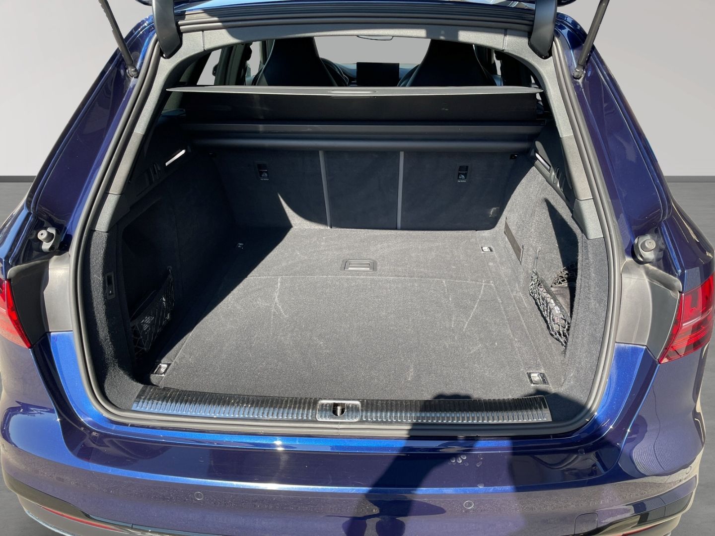 Audi A4 Avant 50 TDI S-Line qu Matrix AHK Memory Kame