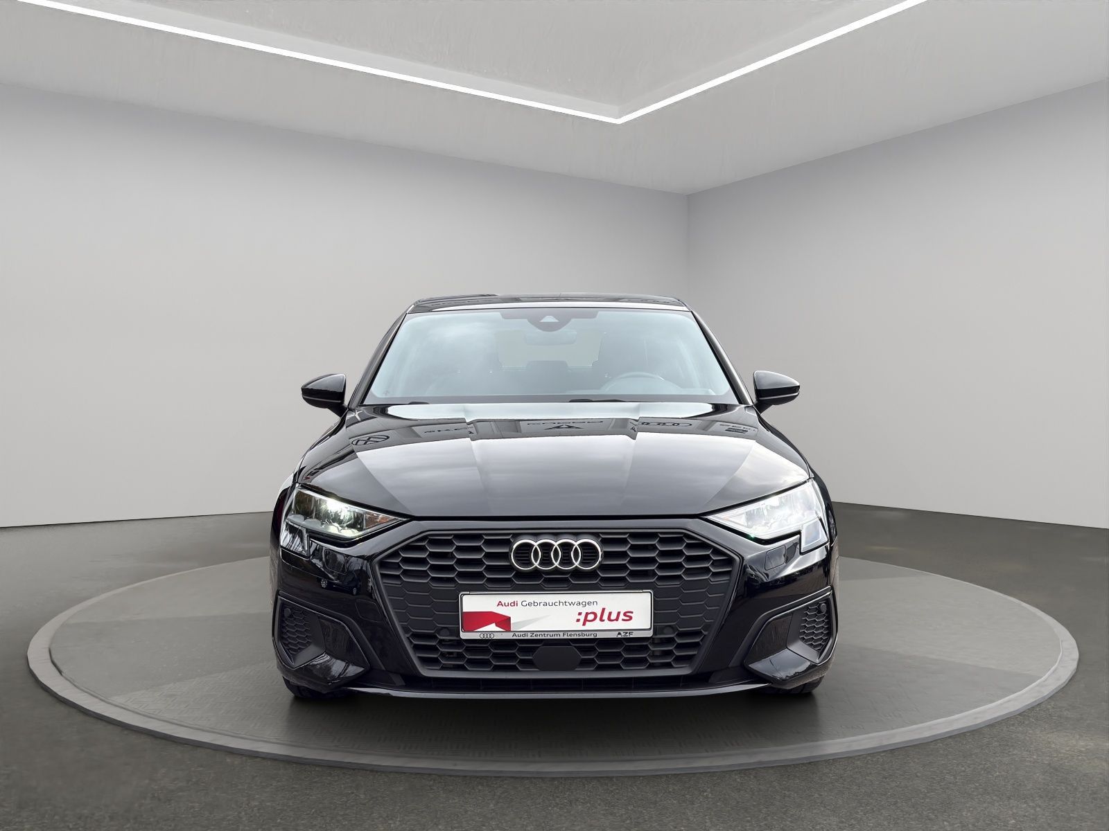 Audi A3 Sportback 40 TFSI e S-tronic NAVI+LED+PANO+SI