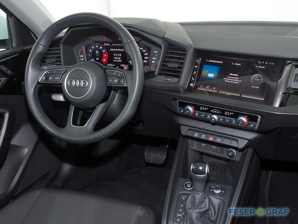 Audi A1 allstreet 30 TFSI S tronic - Samsaru's Car Outlet