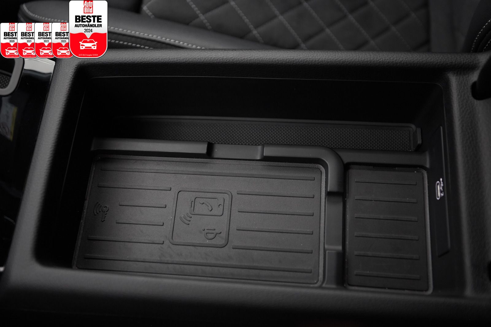 Audi A4 Avant quattro S line Competition - Samsaru's Car Outlet