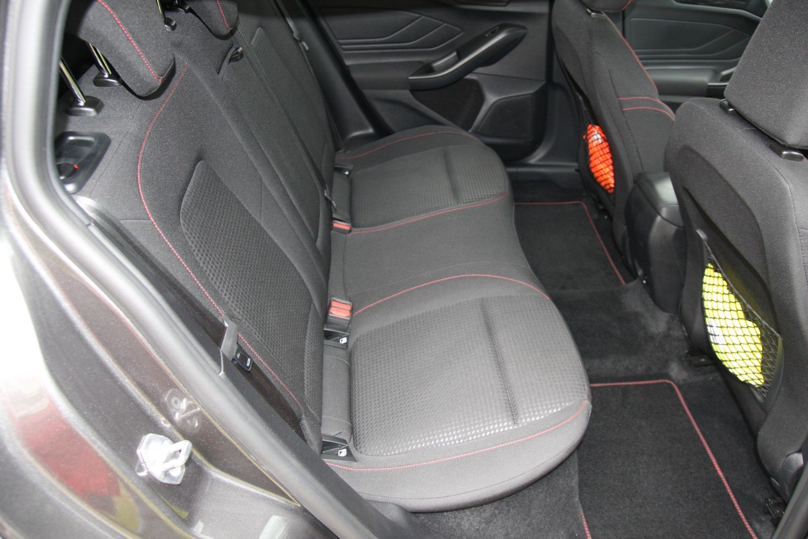 Ford Focus Turnier ST-Line X DAB*LED*AUT*SYNC4*ACC