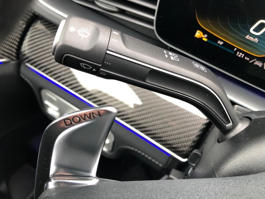 Mercedes-Benz AMG GLE 63 S 4MATIC+ Coupe +22Z+PSD+HuD