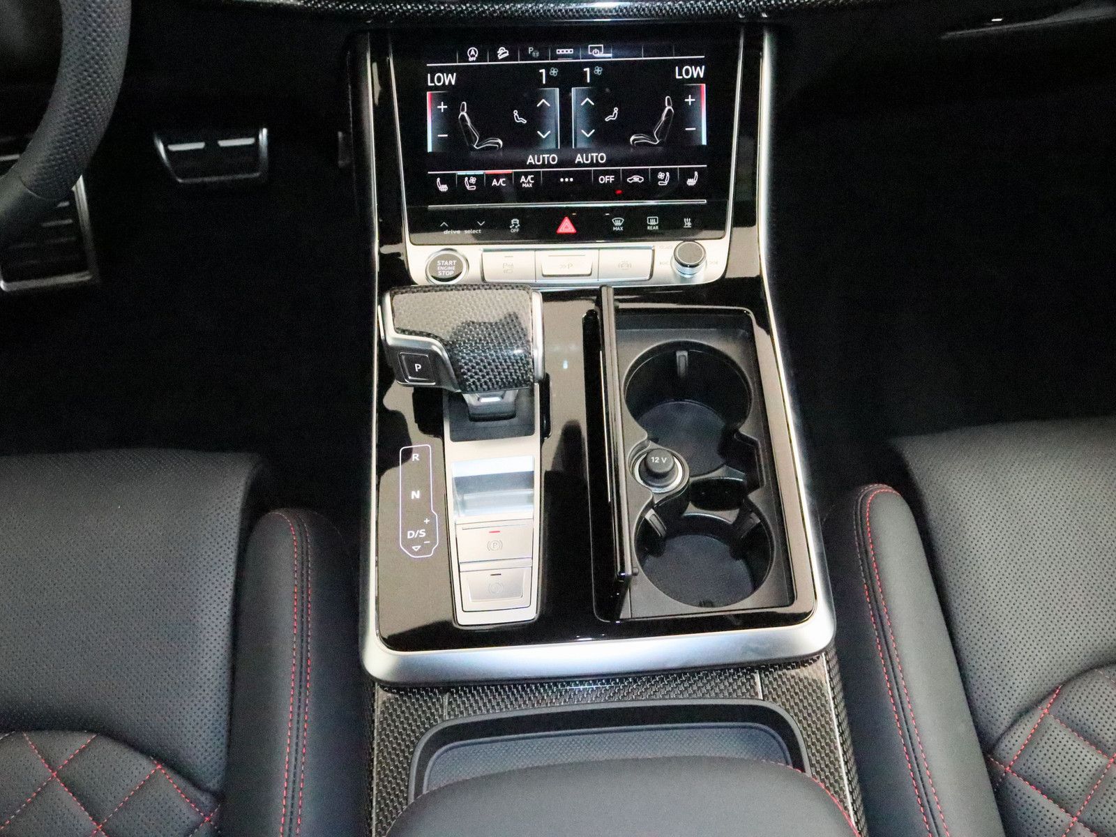 Audi Q7 50 TDI competition plus AHK 360° LASER PANO