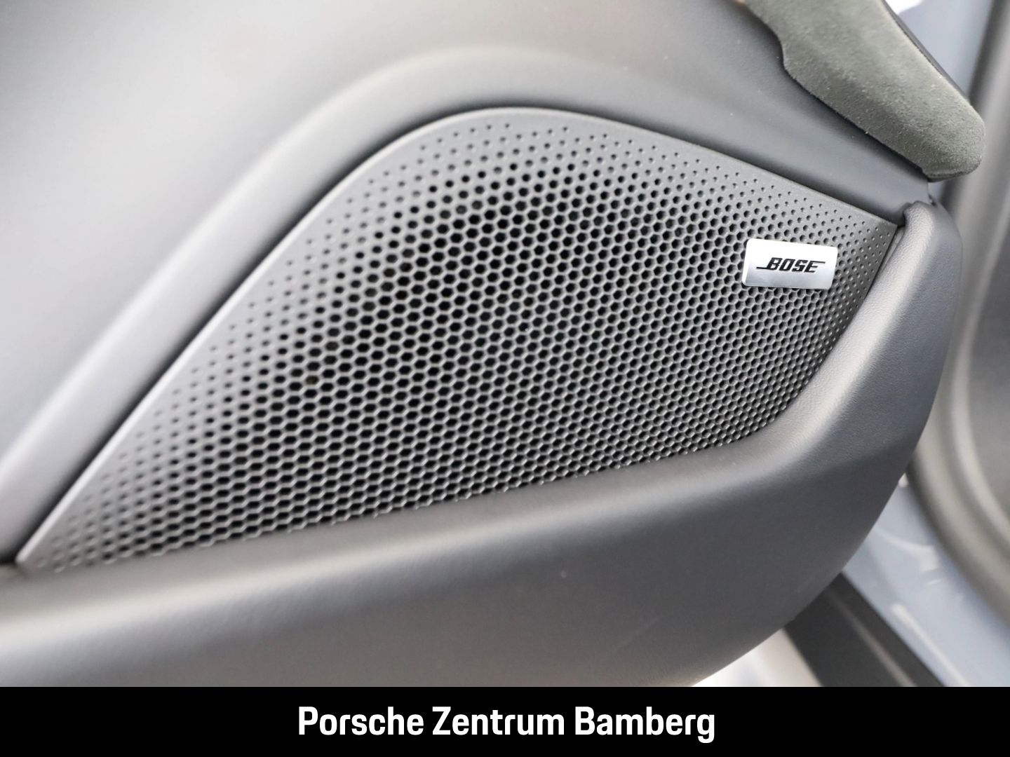 Porsche Taycan GTS/ Inno-Drive/ GTS-Paket/ Matrix uvm.