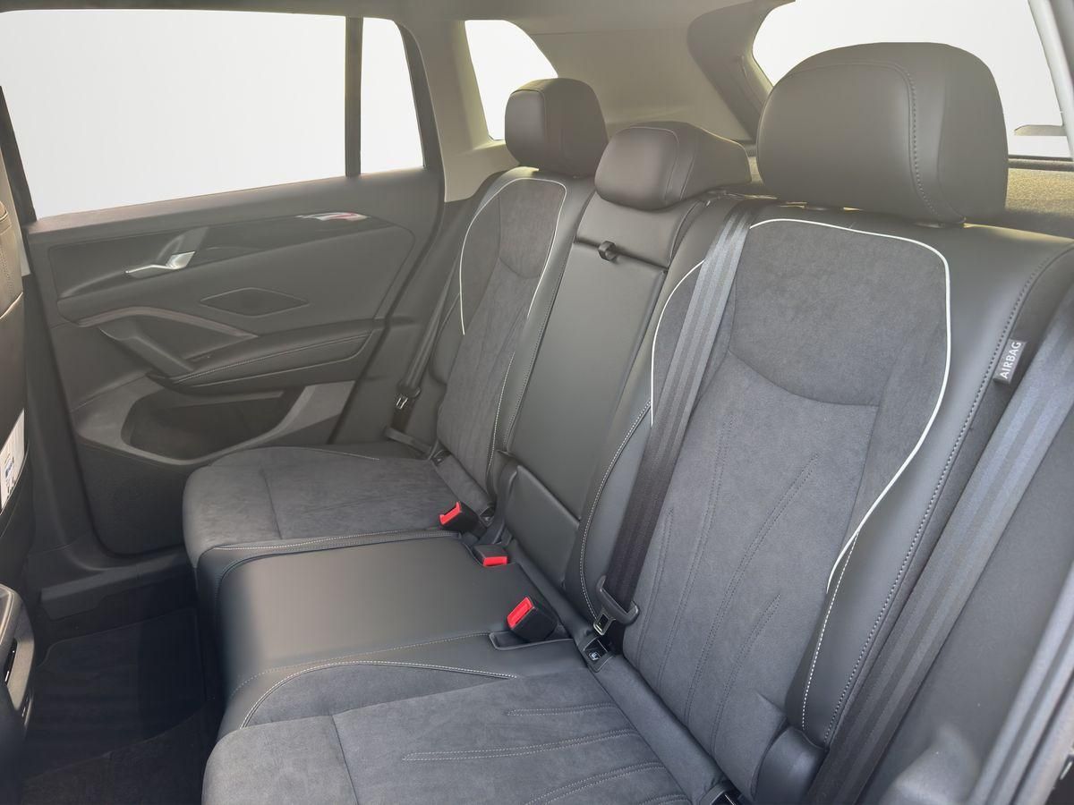 Volkswagen Tiguan Elegance 1.5 TSI 200 kW eHybrid