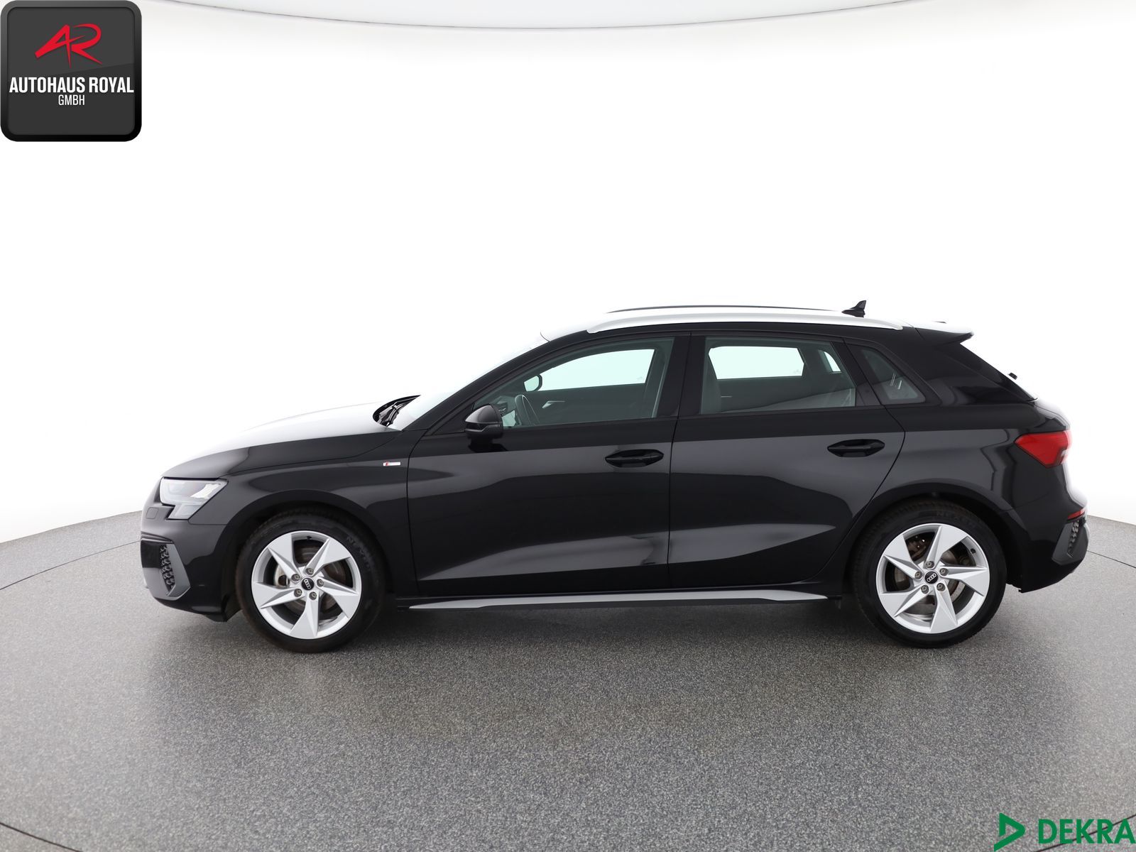 Audi A3 Sportback 30 TFSI S LINE CARPLAY,SPORTSITZE