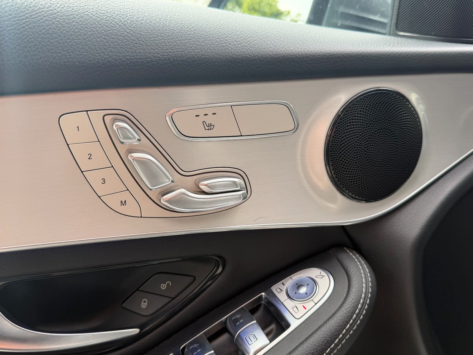 Mercedes-Benz GLC 400d 4Matic *AMG*Panorama*MBUX*Memory