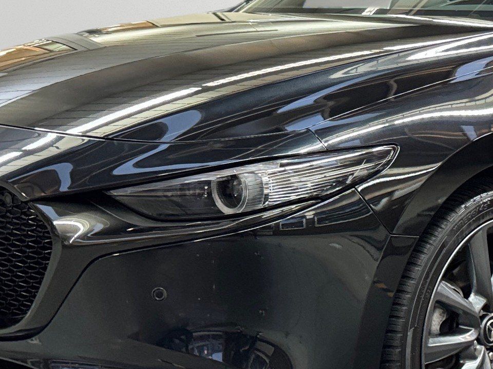 Mazda 3 SKYACTIV-G 150 Autom. Selection Leder/Bose/Mat