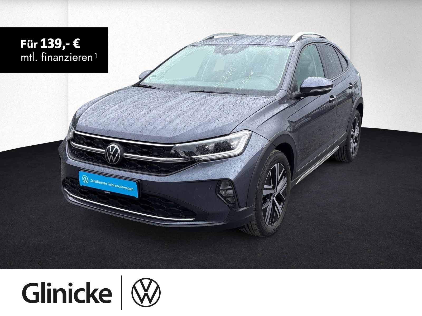 Volkswagen Taigo Style 1.0 TSI DSG - Samsaru's Car Outlet