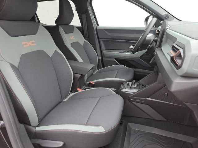 Dacia Duster Extreme Hybrid 140 - Samsaru's Car Outlet