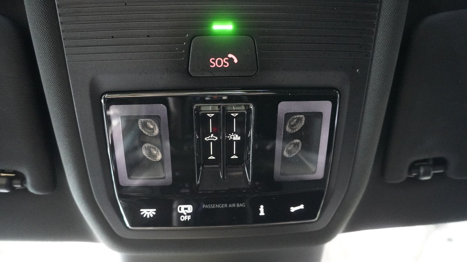 Skoda Octavia Combi RS 4x4*AHK*PANO*HUD*ACC