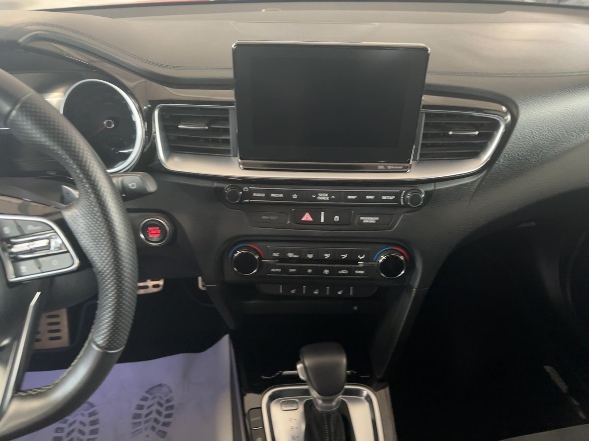 Kia PROcee'd 1.4T DCT7 GTL - Samsaru's Car Outlet