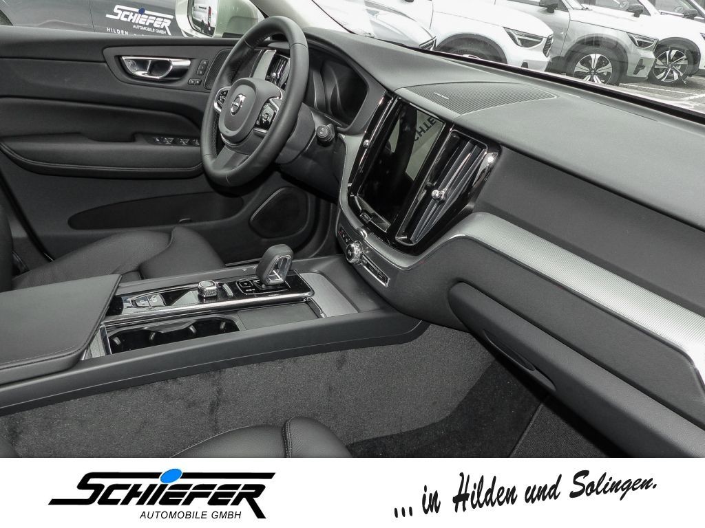 Volvo XC60 B4 D AWD Plus Bright *Panorama AHK*