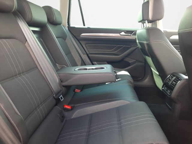 Volkswagen Passat Alltrack 2.0TDI 4M Matrix/AHK/DCC