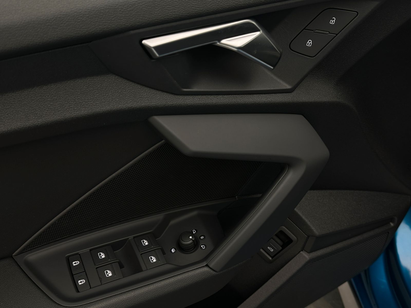 Audi A3 SB 35 TFSI advanced+NAV+VIRTUAL+HUD+KLESS+ACC