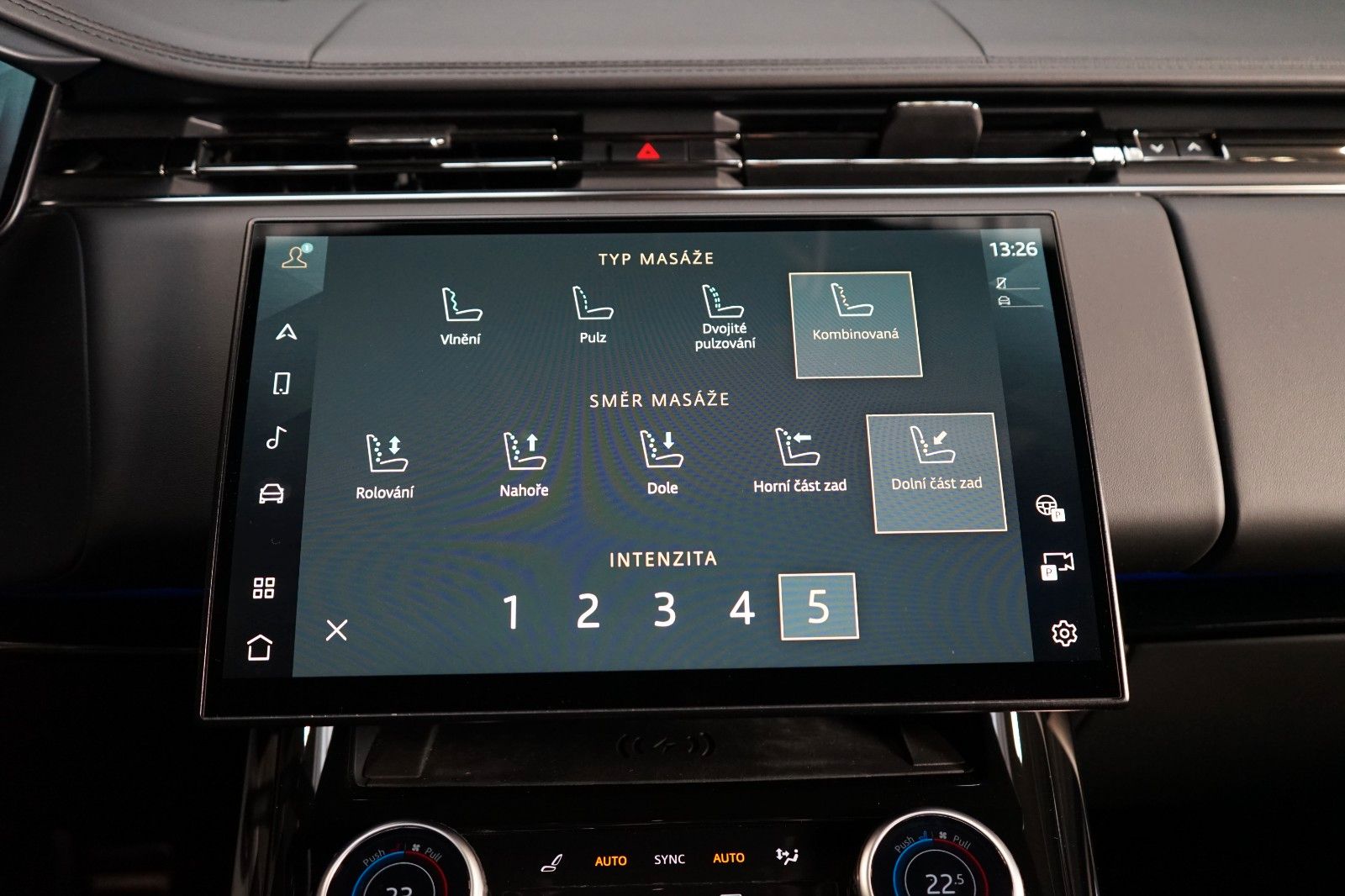 Range Rover Sport D350 AUTOBIO - Samsaru's Car Outlet